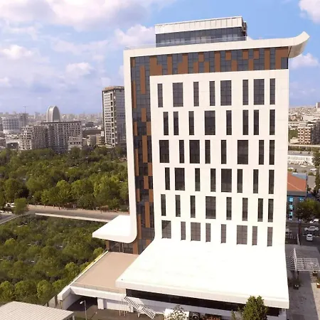 Grand Harilton Istanbul
