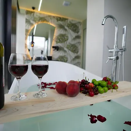 Dream House 22 Aparthotel Istanbul
