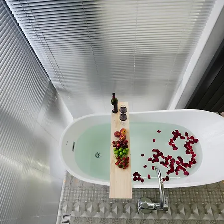 Aparthotel Dream House 22 Istanbul