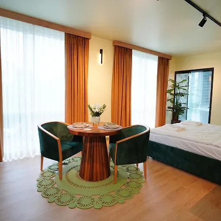 Dream House 22 * Istanbul