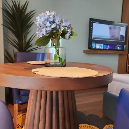 Aparthotel Dream House 22 *
