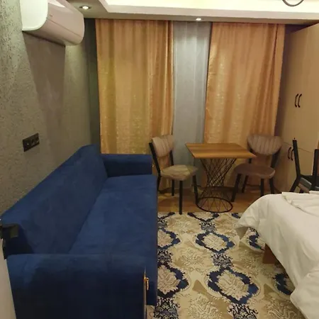 Aparthotel Bolcello Provincia di Istanbul