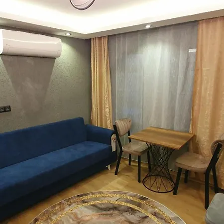 Bolcello Aparthotel