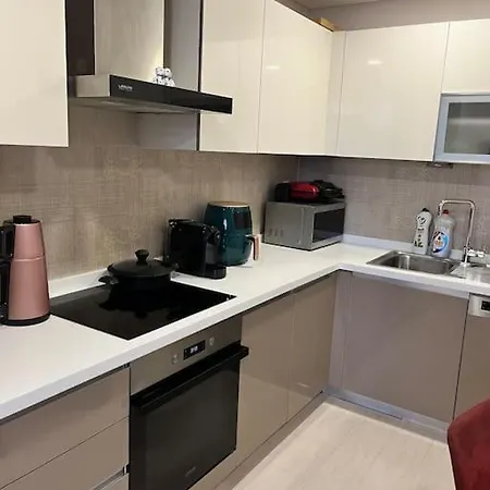 Cukurova Balkon Buyuk 1+1