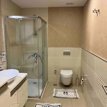 Cukurova Balkon Buyuk 1+1