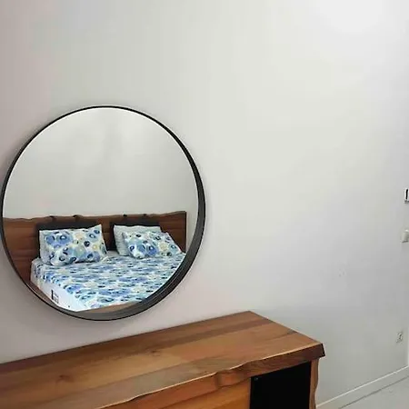 Apartment Cukurova Balkon Buyuk 1+1 Istanbul