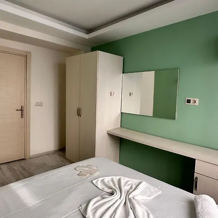 Apartment Magnolia Suites Istanbul