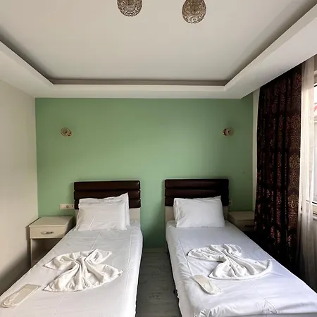 Magnolia Suites Apartment *
