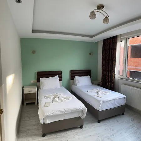 Magnolia Suites * Istanbul