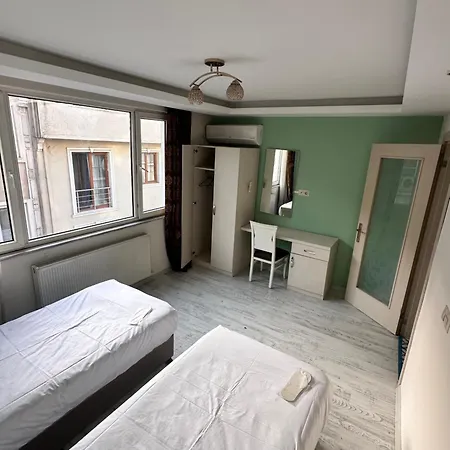 Magnolia Suites Apartment