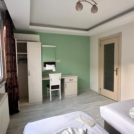 Apartment Magnolia Suites *