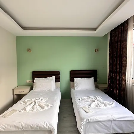Magnolia Suites