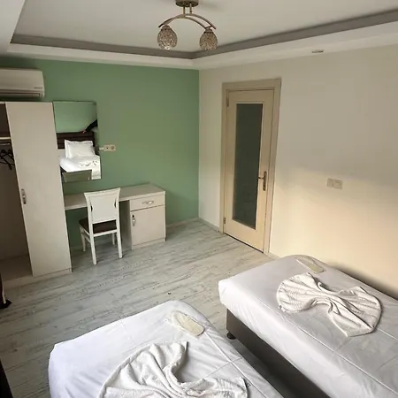 Magnolia Suites Istanbul