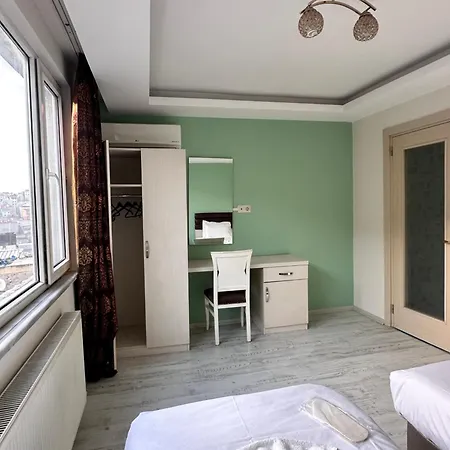 Apartment Magnolia Suites *