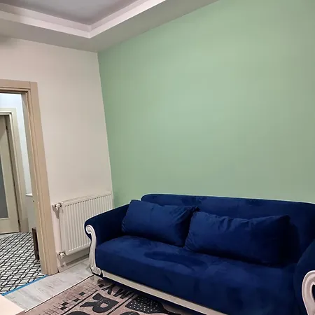 Apartament Magnolia Suites Istanbul