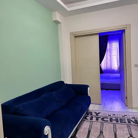 Magnolia Suites * Istanbul