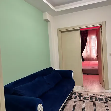 Magnolia Suites Istanbul