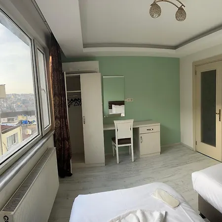 Magnolia Suites * Istanbul
