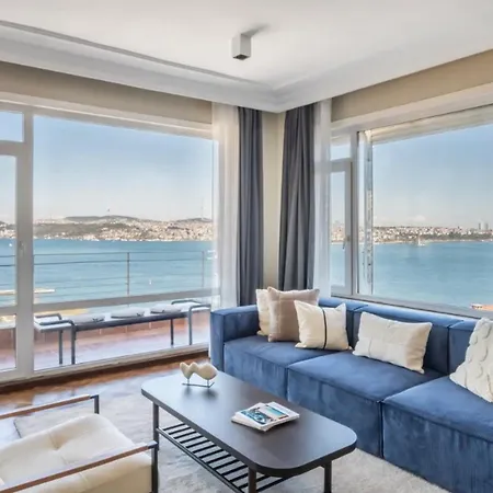 Beyond The Bosphorus