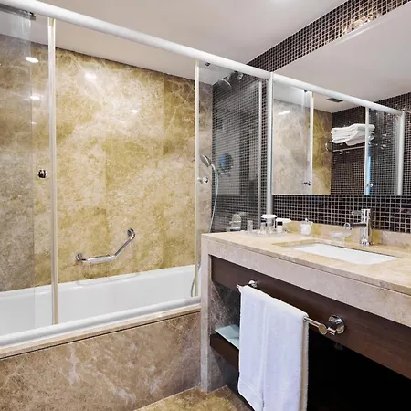 Hotel Dedeman 5*