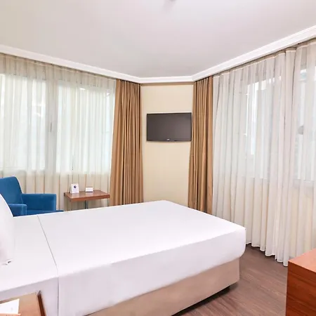 Dedeman Hotel 5*
