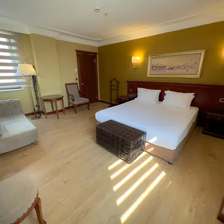 Hotel Bilek