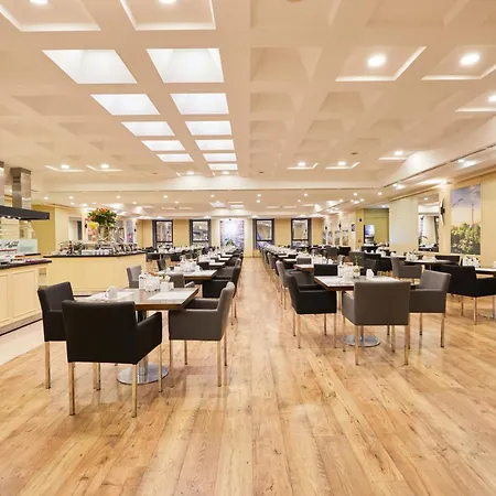 Hotel Dedeman 5*