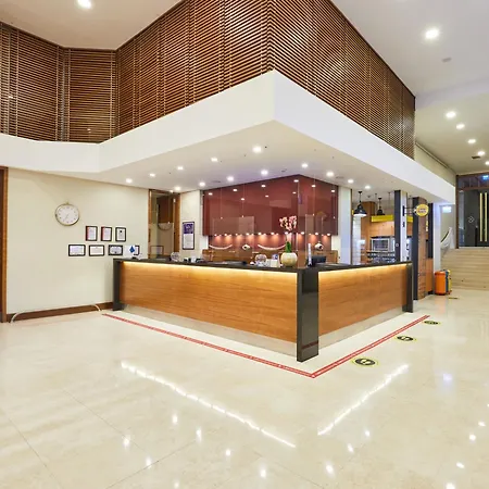 Hotel Dedeman Istanbulská provincie