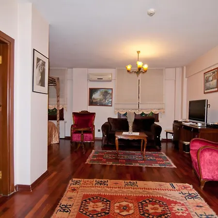 Hotel Sphendone 4*