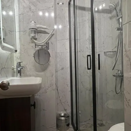 Hotel Bristol