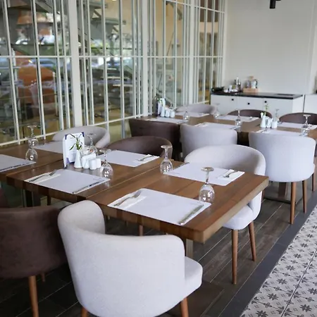 Hotel Dedeman 5*