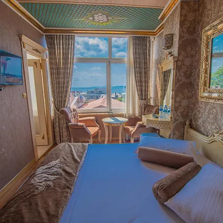 Hotel Kaftan