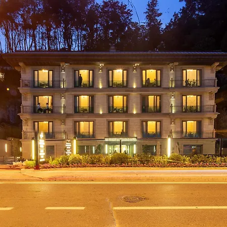 Hotel Mfb Tarabya