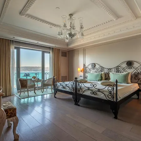 Mfb Tarabya 4* Istanbul