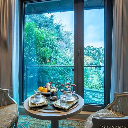 Mfb Tarabya 4* Istanbul