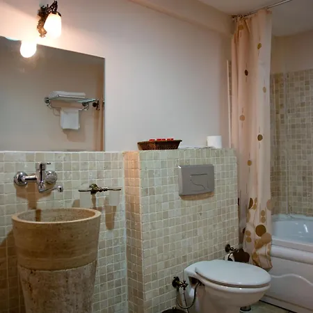 Sphendone Hotel Istanbul