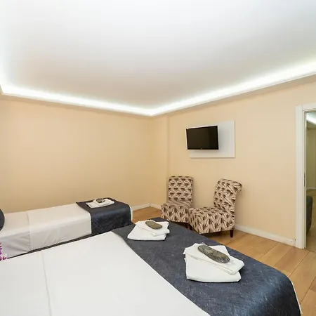 Luce Taksim Aparthotel *