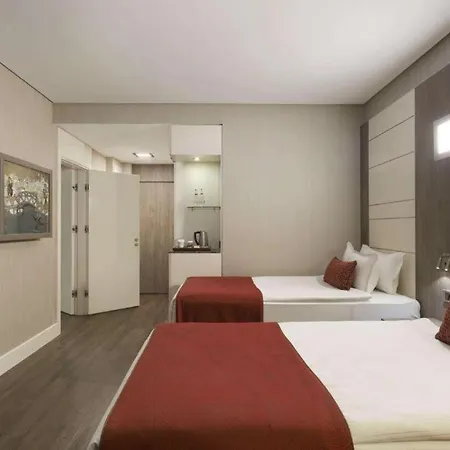 Ramada Encore Bayrampasa Hotel 4*