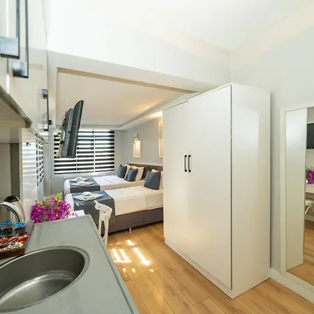 Aparthotel Luce Taksim