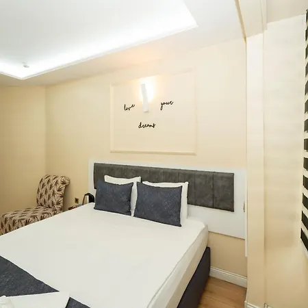Luce Taksim Aparthotel Provincia di Istanbul