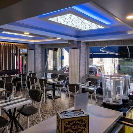 Hotel Albatros Hagia Sophia