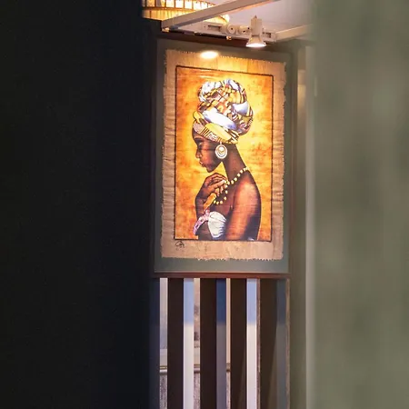 Hotel Albatros Hagia Sophia Istanbul