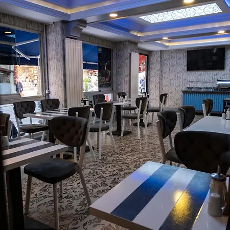 Albatros Hagia Sophia Hotel Istanbul
