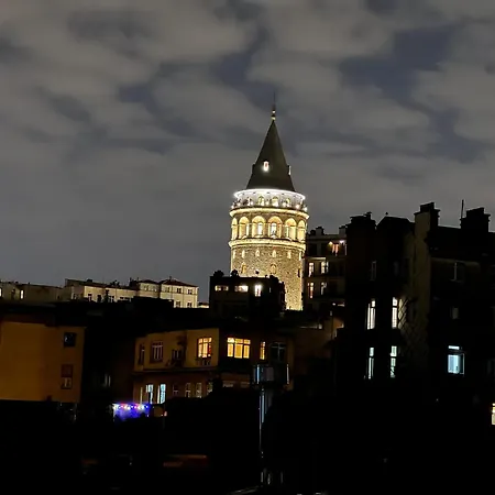 Aparthotel Galataport Flat Company Istanbul