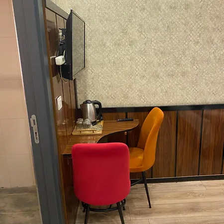 Dolce شقة فندقية *