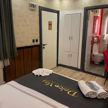 Dolce شقة فندقية