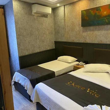 Dolce شقة فندقية *