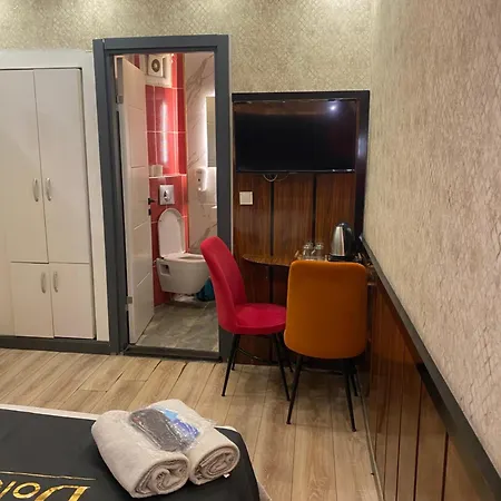 شقة فندقية Dolce