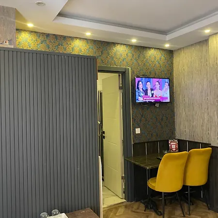Dolce شقة فندقية