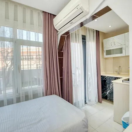 Aparthotel Bright Istanbul